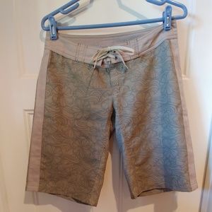 Patagonia Water Girl shorts